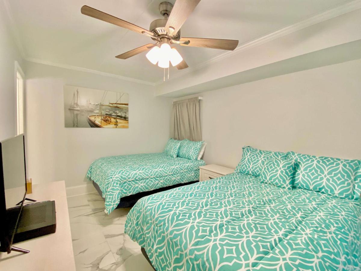 Island Winds East 202 By Albvr - Beautifully Renovated Beachfront Condo & Steps Away From Hangout & More! Gulf Shores Exteriör bild